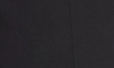 Jack Victor Phoenix Wool Tuxedo Trousers In Black