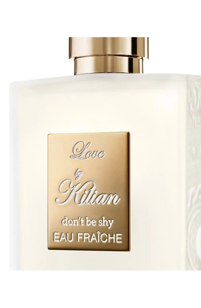 Shop Kilian Paris Love, Don't Be Shy Eau Fraiche, 1.69 oz