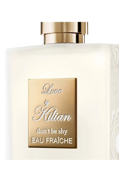 Kilian Paris Love, Don't Be Shy Eau Fraiche 1.7 oz / 50 ml