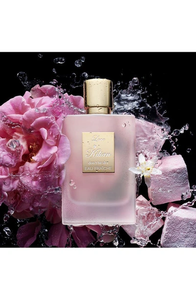 Kilian Paris Love, Don't Be Shy Eau Fraiche 1.7 oz / 50 ml