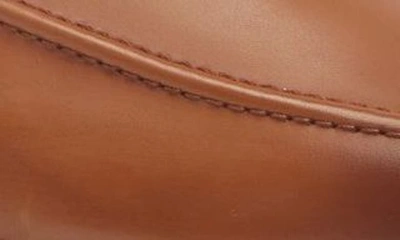 Ferragamo Mens Tan Foster Gancho Horsebit-embellished Leather Loafers Eur 41 / 7 Uk In New Vicuna
