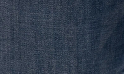 Shop Fidelity Denim Torino Slim Fit Jeans In Anvil Blue