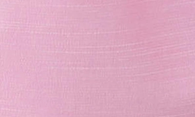 Shop O'neill Boneyard Cover-up Shorts In Pink