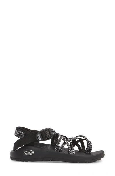 Shop Chaco Zx/2® Classic Sandal In Boost Black