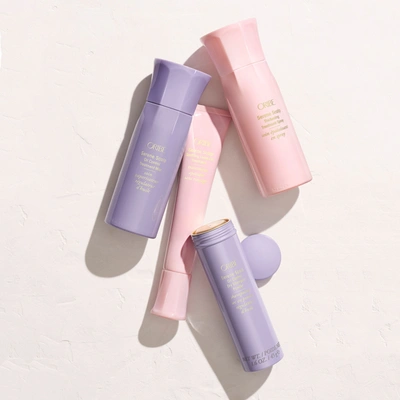 Oribe Serene Scalp Oil Control Dry Shampoo Powder 45ml In Default Title