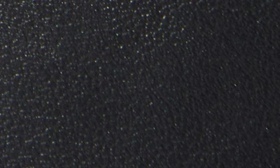 Shop Christian Louboutin Loubinthesky Spike Leather Belt In Cm6s Black/ Gold