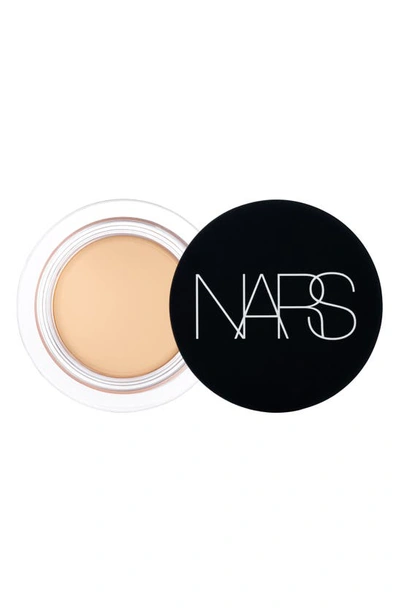 Shop Nars Soft Matte Complete Concealer In Marron Glace