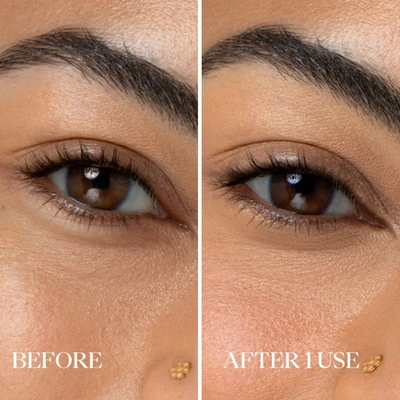 Clean Circle Lights On Brightening Dissolvable Eye Mask
