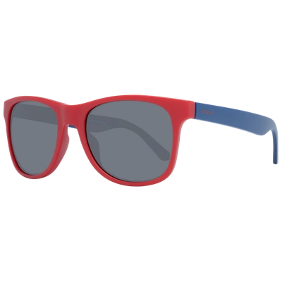 Shop Gant Sunglasses For Men's Man In Red