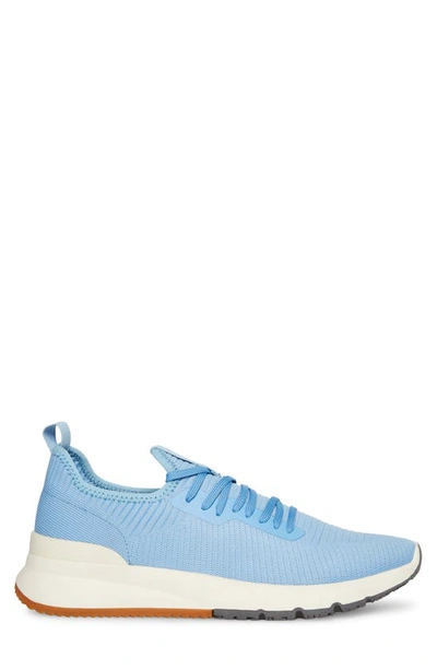 Shop Madden Koppar Athletic Sneaker In Light Blue