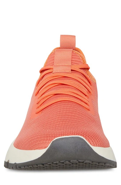 Shop Madden Koppar Athletic Sneaker In Orange