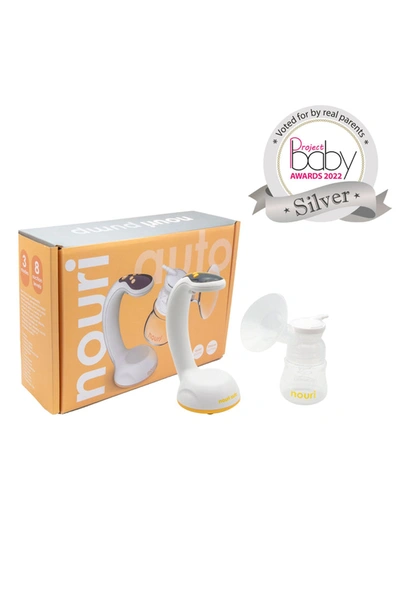 Tenscare Nouri Auto Electric Breast Pump
