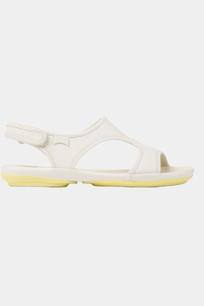 camper right nina sandal