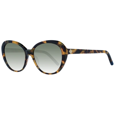 Shop Gant Sunglasses For Women's Woman In Brown
