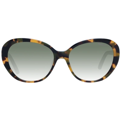Shop Gant Sunglasses For Women's Woman In Brown