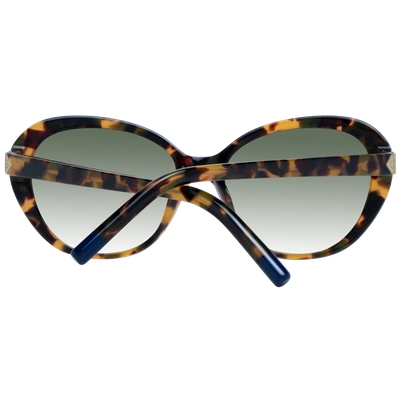 Shop Gant Sunglasses For Women's Woman In Brown