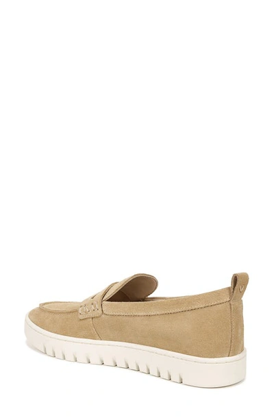 Shop Vionic Uptown Hybrid Penny Loafer (women) In Sand