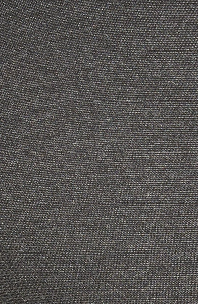 Lyssé Lysse Waist-to-ankle Denim Leggings In Charcoal