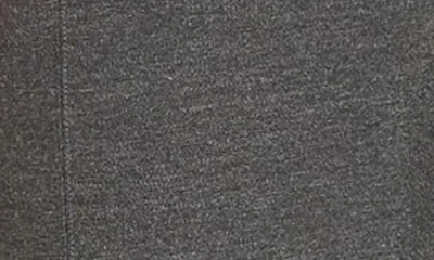 Lyssé Lysse Waist-to-ankle Denim Leggings In Charcoal