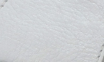 Sas Shelly Sandal In Pearl White