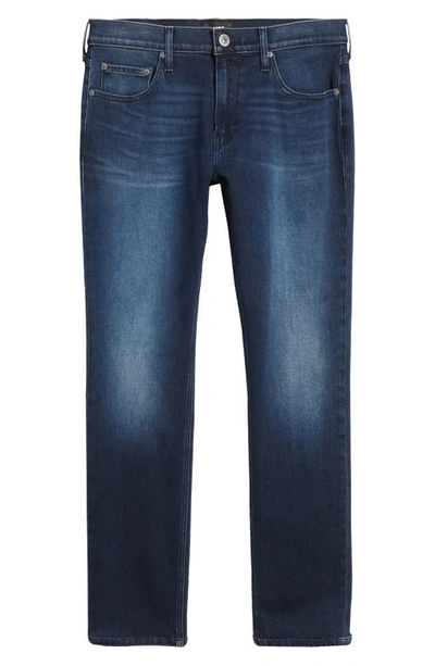 Shop Paige Federal Slim Straight Leg Jeans In Barma