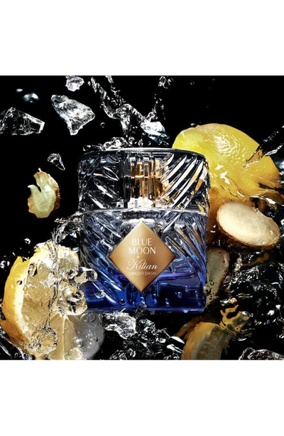 Shop Kilian Paris Blue Moon Ginger Dash Fragrance, 1.69 oz