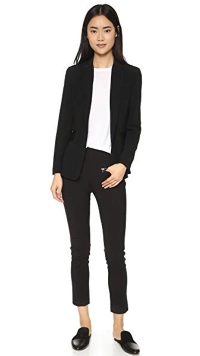 Shop Rag & Bone Windsor Blazer In Black