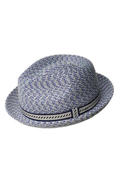 Shop Bailey Mannes Straw Hat In Avion