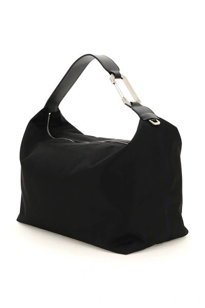 Shop Eéra Nylon Maxi Moonbag Bag
