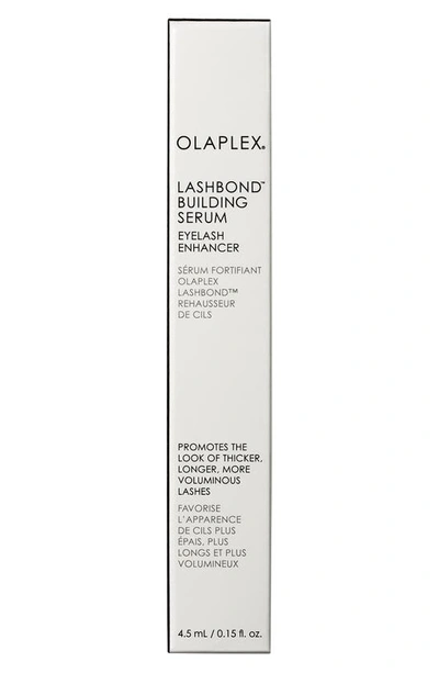 Shop Olaplex Lashbond Building Serum, 0.15 oz