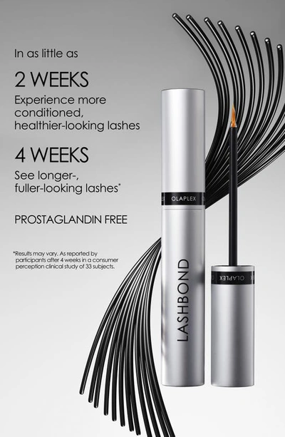 Olaplex Lashbond Building Serum