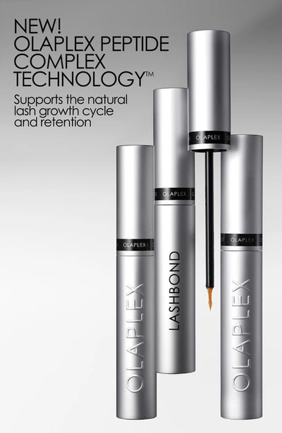 Olaplex Lashbond Building Serum