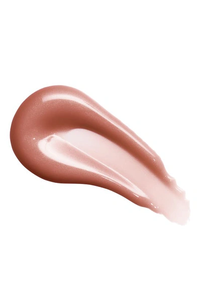 Shop Buxom Dolly's Glam Getaway Full-on™ Plumping Lip Polish, 0.15 oz In Celeste