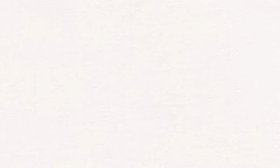 Dion Lee Interloop Twill Miniskirt In Ivory