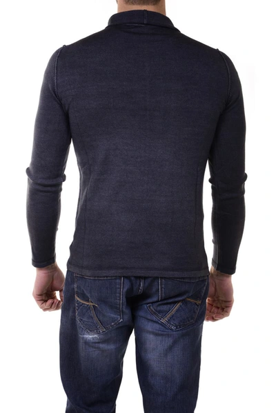 I'm C Couture Sweater In Gray