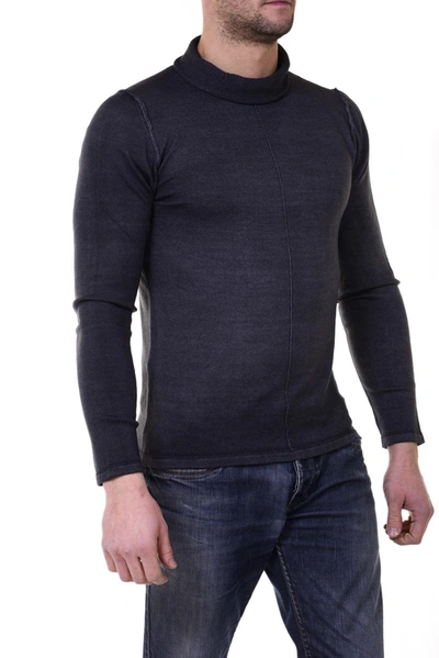 I'm C Couture Sweater In Gray