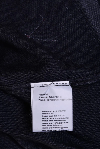 I'm C Couture Sweater In Gray