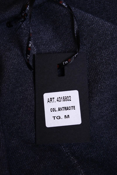 I'm C Couture Sweater In Gray