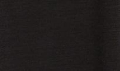 Zegna High Performance Wool Polo Shirt In Black