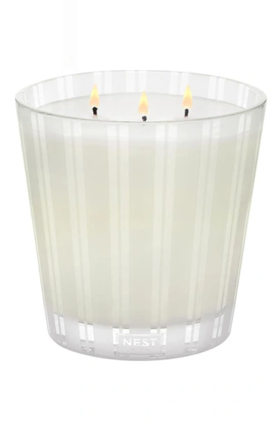 Nest New York Coconut Palm Scented Candle, 21.2 oz