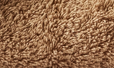 Coyuchi Cloud Loom™ Organic Cotton Bath Essentials In  Cotton