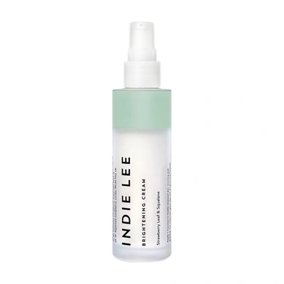 Shop Indie Lee Brightening Cream In Default Title