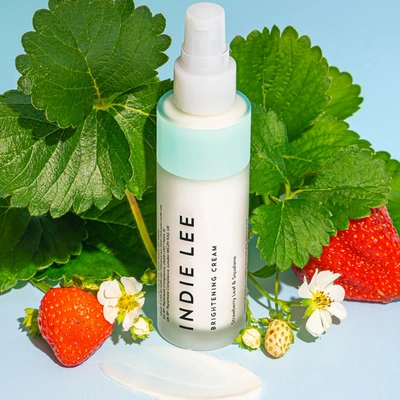 Indie Lee Brightening Cream In Default Title