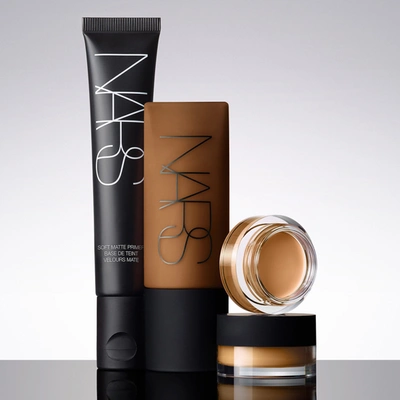 Nars Soft Matte Primer In Default Title