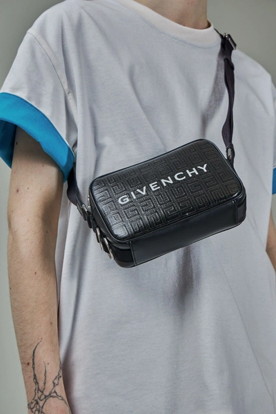 Shop Givenchy Camera Bag