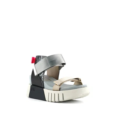 United Nude Delta Run In Grey