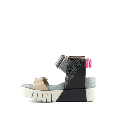 United Nude Delta Run In Grey