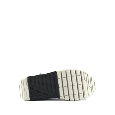United Nude Delta Run In Grey