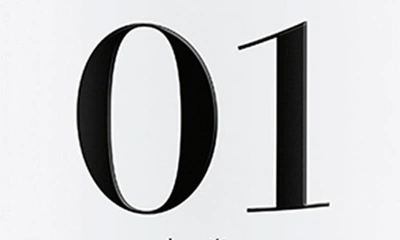 Bon Parfumeur 01 Basil, Fig & Mint Reed Diffuser