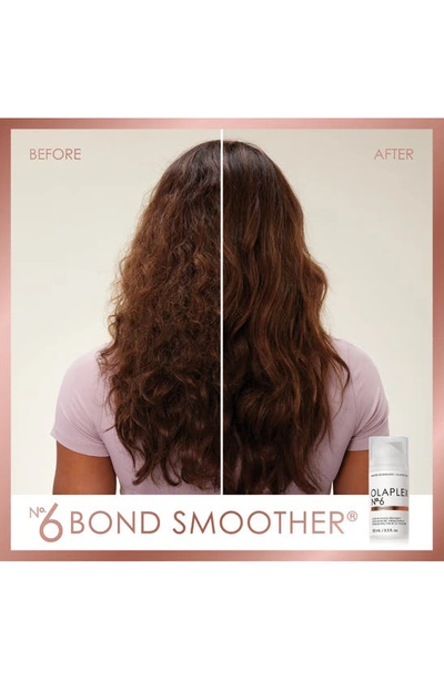 Olaplex No. 6 Bond Smoother 100 ml